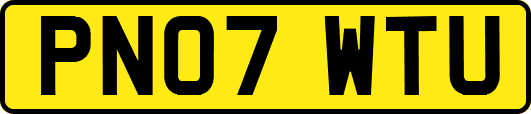 PN07WTU