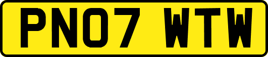 PN07WTW