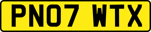 PN07WTX