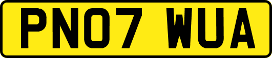 PN07WUA