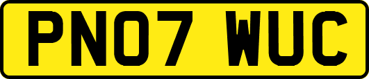 PN07WUC