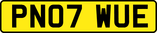 PN07WUE