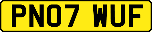 PN07WUF