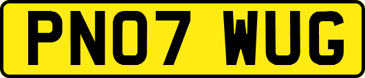 PN07WUG