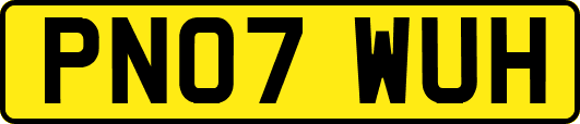 PN07WUH