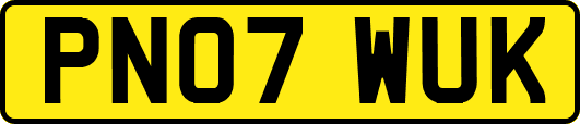PN07WUK
