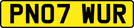 PN07WUR