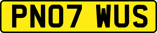 PN07WUS