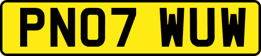 PN07WUW