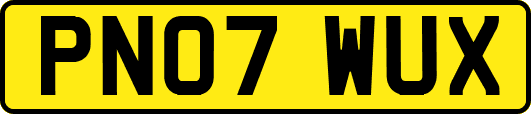 PN07WUX