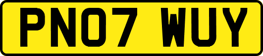 PN07WUY