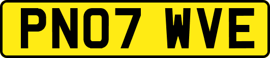 PN07WVE