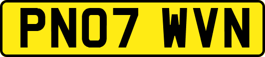 PN07WVN