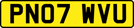 PN07WVU