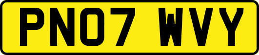 PN07WVY