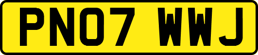 PN07WWJ
