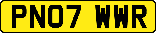 PN07WWR
