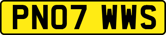 PN07WWS