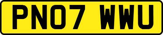 PN07WWU
