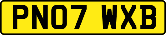 PN07WXB