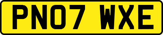 PN07WXE