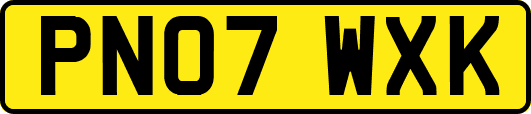 PN07WXK