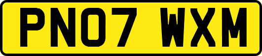 PN07WXM