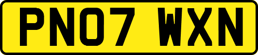 PN07WXN