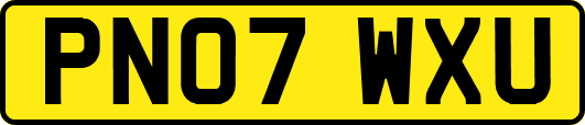 PN07WXU