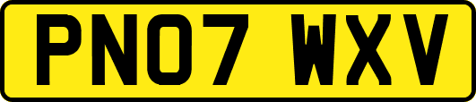 PN07WXV