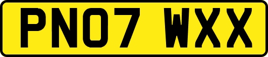 PN07WXX