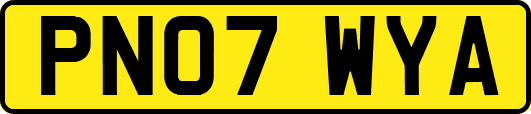 PN07WYA