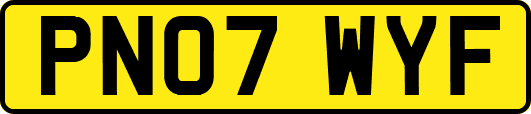 PN07WYF