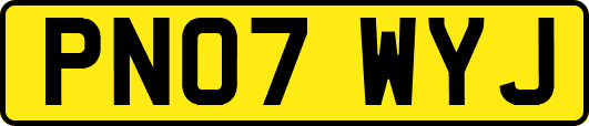 PN07WYJ