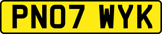 PN07WYK