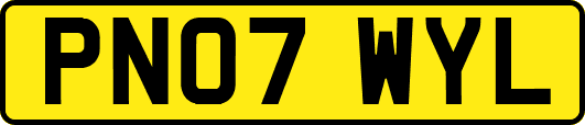 PN07WYL