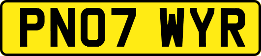 PN07WYR
