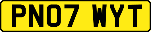 PN07WYT