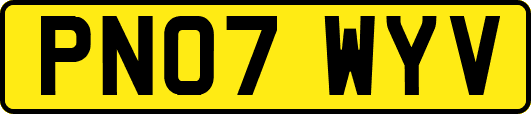 PN07WYV