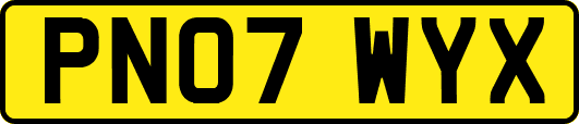 PN07WYX