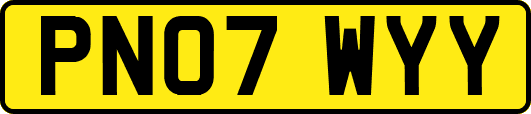 PN07WYY