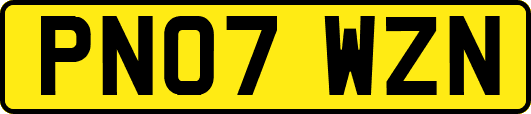 PN07WZN