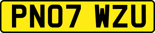 PN07WZU