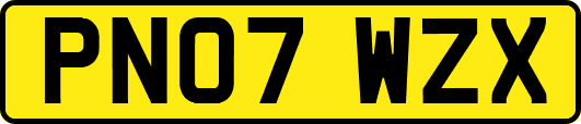 PN07WZX