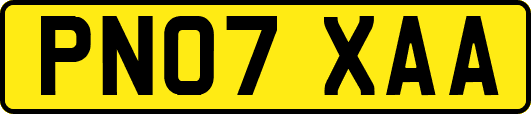 PN07XAA