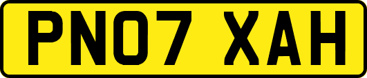 PN07XAH