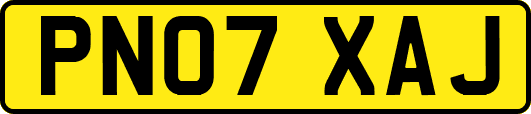 PN07XAJ