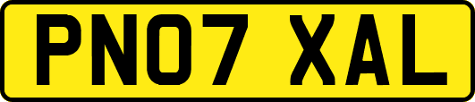 PN07XAL