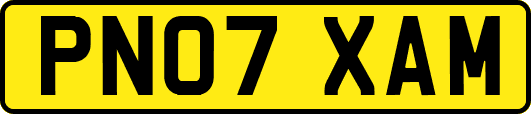 PN07XAM