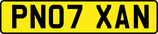 PN07XAN